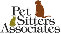 Pet Sitters Associates Logo Member
